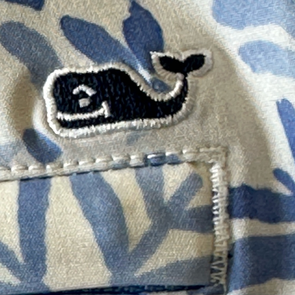 Vineyard Vines Performance Skort - Picture 6 of 13